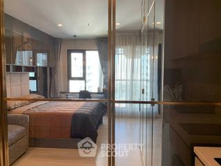 For rent 1 bed condo in Pathum Wan, Bangkok