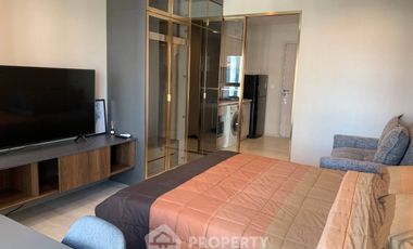 For rent 1 Beds condo in Pathum Wan, Bangkok