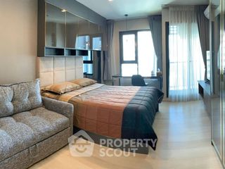 For rent 1 bed condo in Pathum Wan, Bangkok