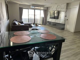 For rent 2 bedrooms condo in Pathum Wan, Bangkok