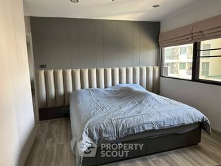 For rent 2 bedrooms condo in Pathum Wan, Bangkok