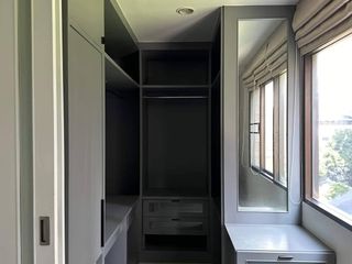 For rent 2 bedrooms condo in Pathum Wan, Bangkok