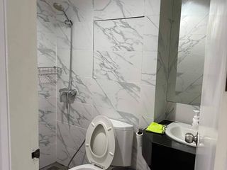 For rent 2 bedrooms condo in Pathum Wan, Bangkok