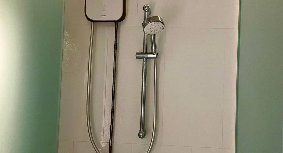 For rent 1 bed condo in Bang Rak, Bangkok