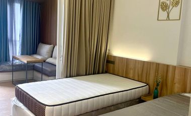 For rent 1 bed condo in Bang Rak, Bangkok