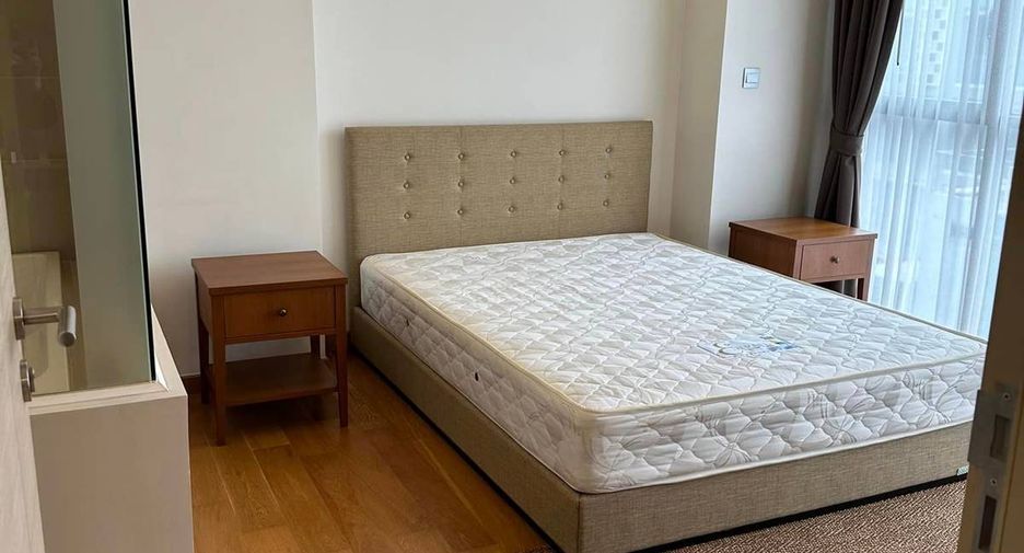 For rent 1 Beds condo in Watthana, Bangkok