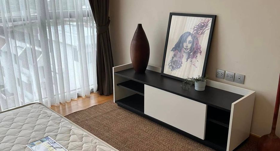 For rent 1 Beds condo in Watthana, Bangkok