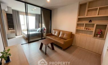 For rent 2 bedrooms condo in Chatuchak, Bangkok