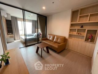 ให้เช่า 2 ห้องนอน คอนโด ใน จตุจักร, กรุงเทพฯ