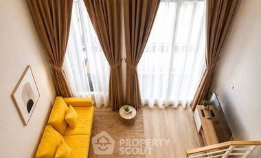 For rent 1 bed condo in Bang Rak, Bangkok