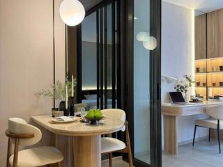 Condo en alquiler de 1 habitaciones en Phra Khanong, Bangkok