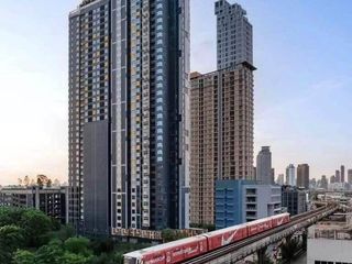 Condo en alquiler de 1 habitaciones en Phra Khanong, Bangkok