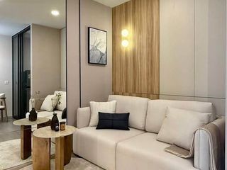 Condo en alquiler de 1 habitaciones en Phra Khanong, Bangkok