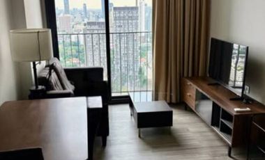 Condo en alquiler de 1 habitaciones en Khlong Toei, Bangkok