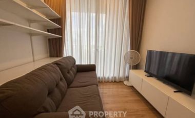 Condo en alquiler de 1 habitaciones en Phaya Thai, Bangkok