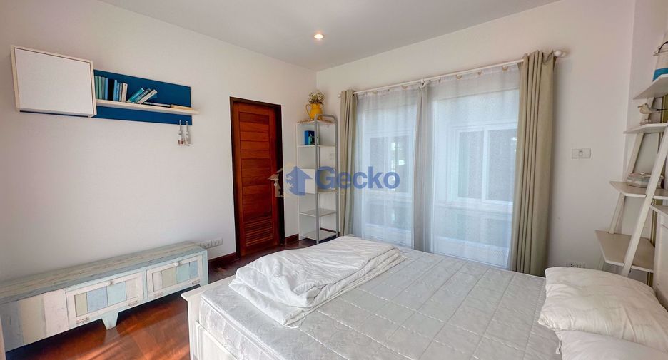 Casa en alquiler y en venta de 3 habitaciones en North Pattaya, Pattaya