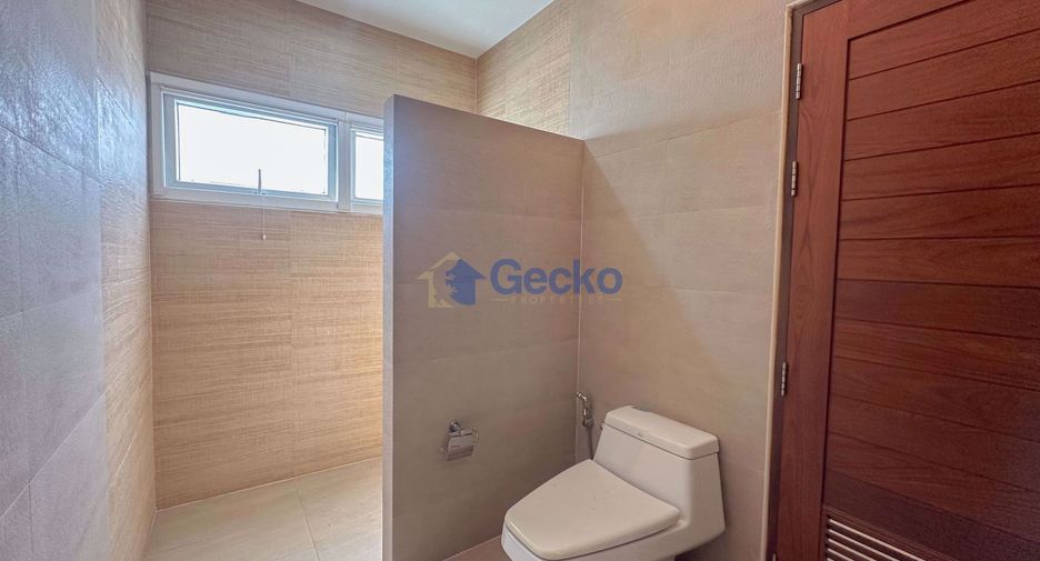 Casa en alquiler y en venta de 3 habitaciones en North Pattaya, Pattaya