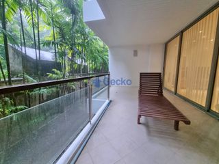 For rent and for sale 2 bedrooms condo in Bang Lamung, Chonburi