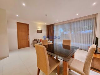For rent and for sale 2 bedrooms condo in Bang Lamung, Chonburi