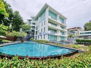 For rent and for sale 2 bedrooms condo in Bang Lamung, Chonburi