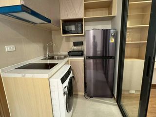 Аренда 1 кровать кондо в Банг Капи, Бангкок