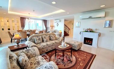 Apartment zur Miete mit 4 Zimmer in Watthana, Bangkok