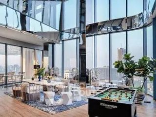 For rent 2 bedrooms condo in Bang Na, Bangkok