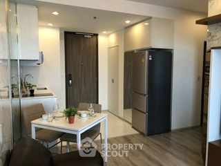 For rent 2 bedrooms condo in Bang Na, Bangkok