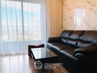 For rent 2 bedrooms condo in Bang Na, Bangkok