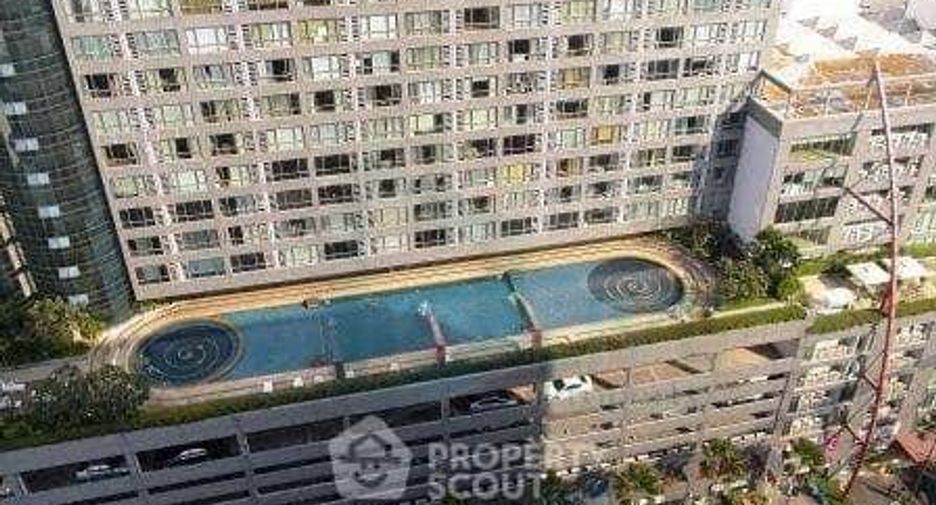 For rent 1 bed condo in Phra Khanong, Bangkok