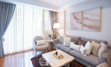 Wohnung zur Miete mit 1 Zimmer in Khlong Toei, Bangkok