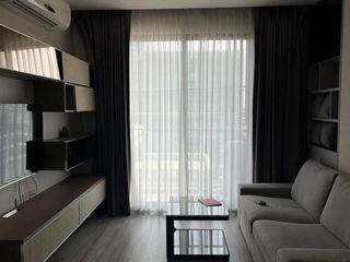 Аренда 2 спальни кондо в Хуаи Кхщанг, Бангкок
