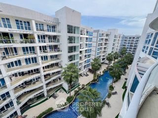 For rent 2 bedrooms condo in Bang Lamung, Chonburi
