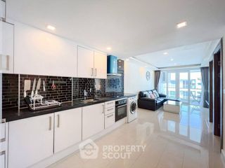 For rent 2 bedrooms condo in Bang Lamung, Chonburi