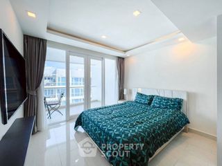 For rent 2 bedrooms condo in Bang Lamung, Chonburi