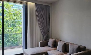 Wohnung zur Miete mit 1 Zimmer in Watthana, Bangkok