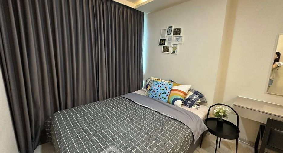 For rent 2 ベッドルーム condo in Khlong Toei, Bangkok