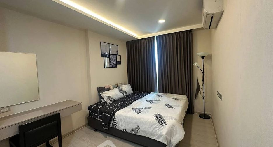 For rent 2 ベッドルーム condo in Khlong Toei, Bangkok