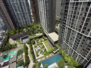 出租 2 卧室 公寓 在 Phasi Charoen, 曼谷
