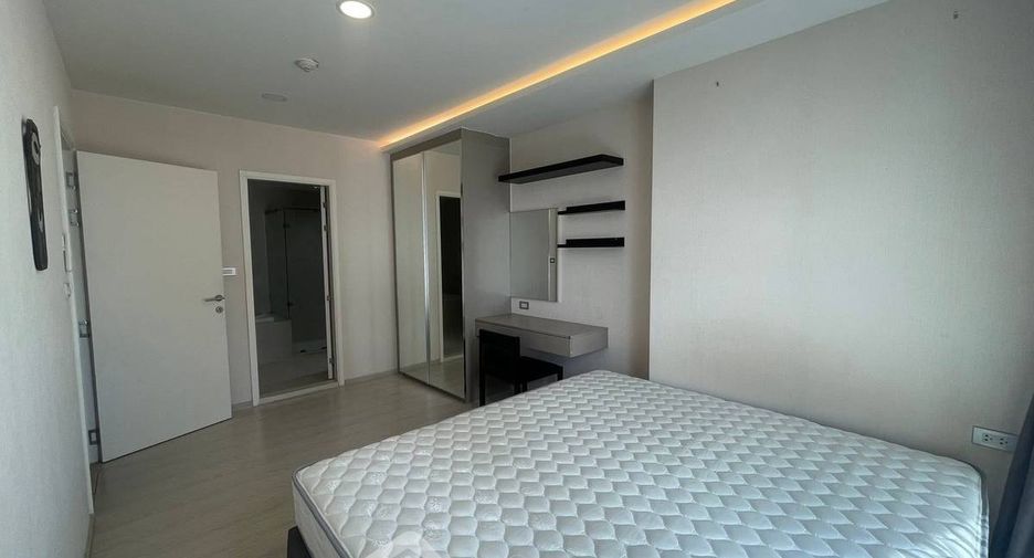For rent 2 ベッドルーム condo in Khlong Toei, Bangkok