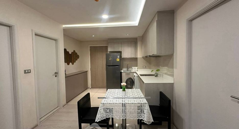 For rent 2 ベッドルーム condo in Khlong Toei, Bangkok