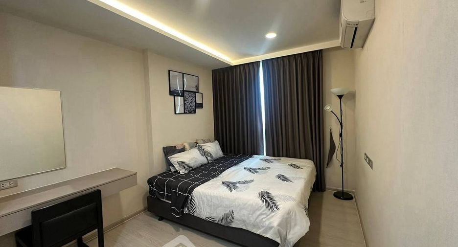 For rent 2 ベッドルーム condo in Khlong Toei, Bangkok