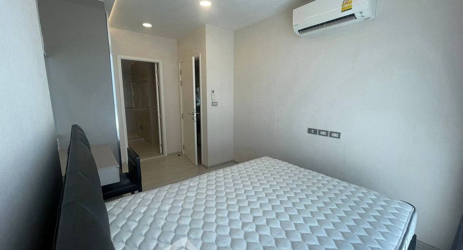 For rent 2 ベッドルーム condo in Khlong Toei, Bangkok