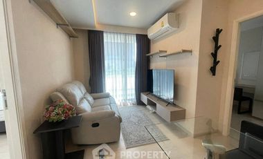 For rent 2 ベッドルーム condo in Khlong Toei, Bangkok