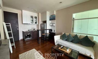 Wohnung zur Miete mit 1 Zimmer in Watthana, Bangkok