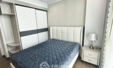 Wohnung zur Miete mit 1 Zimmer in Watthana, Bangkok