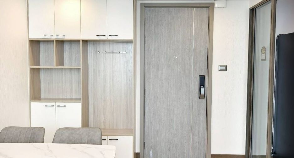 Wohnung zur Miete mit 1 Zimmer in Watthana, Bangkok