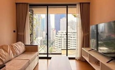 Wohnung zur Miete mit 2 Zimmer in Watthana, Bangkok