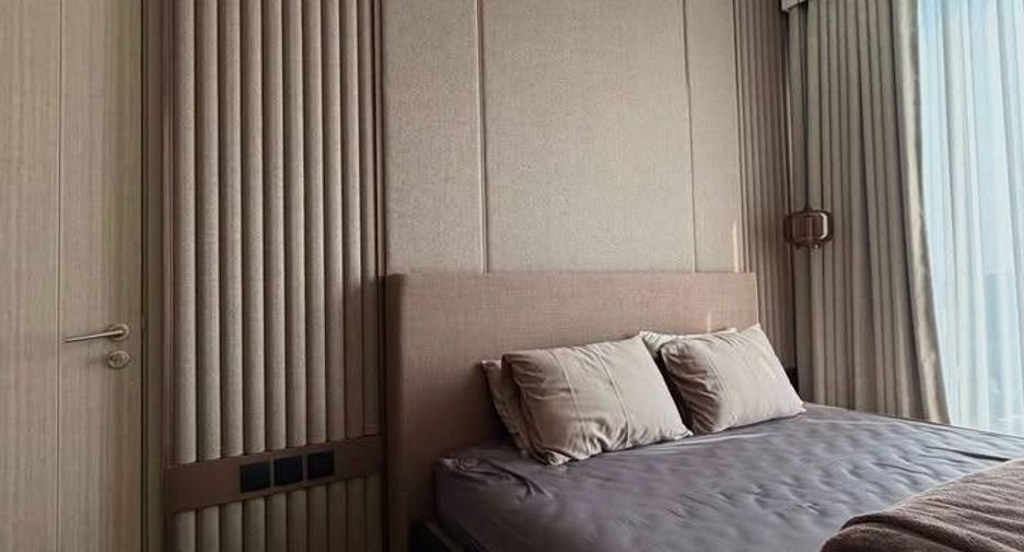 Wohnung zur Miete mit 2 Zimmer in Ratchathewi, Bangkok