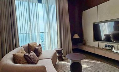 Wohnung zur Miete mit 2 Zimmer in Ratchathewi, Bangkok